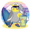Matched profile picture