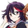 Matched profile picture