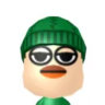 Matched profile picture