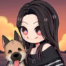 Matched profile picture
