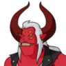 Matched profile picture