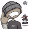 Profile picture