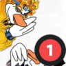 Matched profile picture