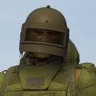 Matched profile picture