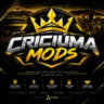 CRICIÚMA MODS #400