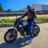 Matched profile picture