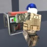 Profile picture