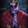 Matched profile picture