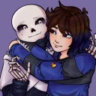 Matched profile picture