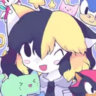 Matched profile picture