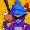 Matched profile picture