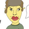 Matched profile picture