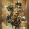 Matched profile picture