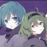 Matched profile picture