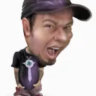 Matched profile picture