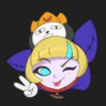 Matched profile picture