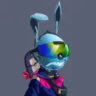 Matched profile picture