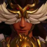 Profile picture