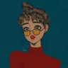 Matched profile picture