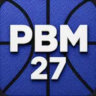 Pro Basketball Manager