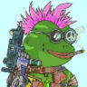 Matched profile picture