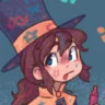 Profile picture