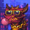 Matched profile picture