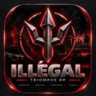 TRIOMPHE | illégal