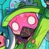 Matched profile picture