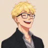 Matched profile picture