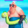 Matched profile picture