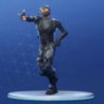Matched profile picture