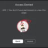 Matched profile picture