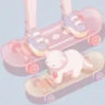 Matched profile picture