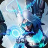 Matched profile picture