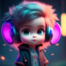 Matched profile picture