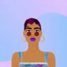 Matched profile picture