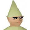 Matched profile picture