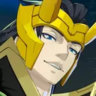 Profile picture