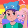 Matched profile picture
