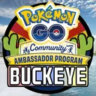 Buckeye Pokemon League