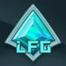 Matched profile picture