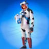 Matched profile picture