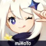 Matched profile picture