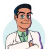 Matched profile picture