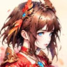 Matched profile picture