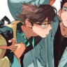 Profile picture