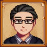 Profile picture