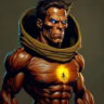 Matched profile picture