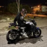 Profile picture